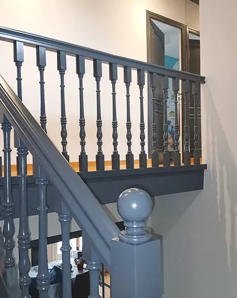 Artisan peintre à Plabennec