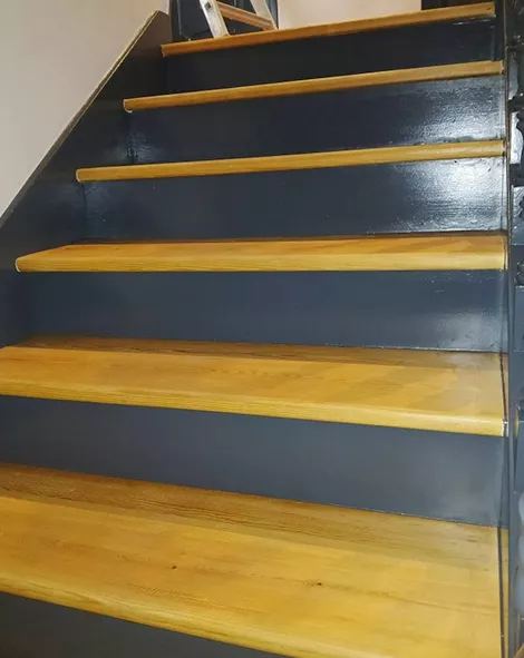 Artisan peintre à Plabennec