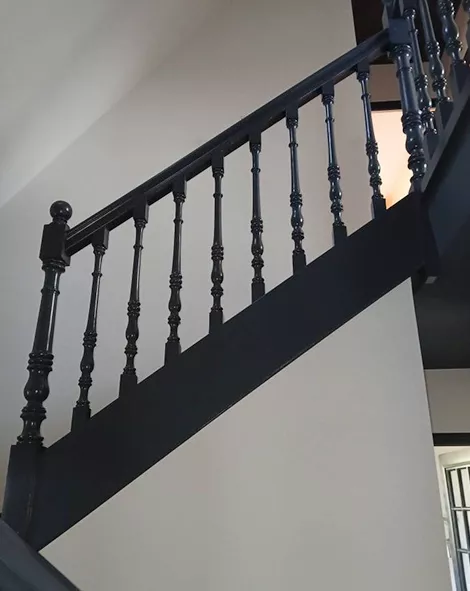 Artisan peintre à Plabennec