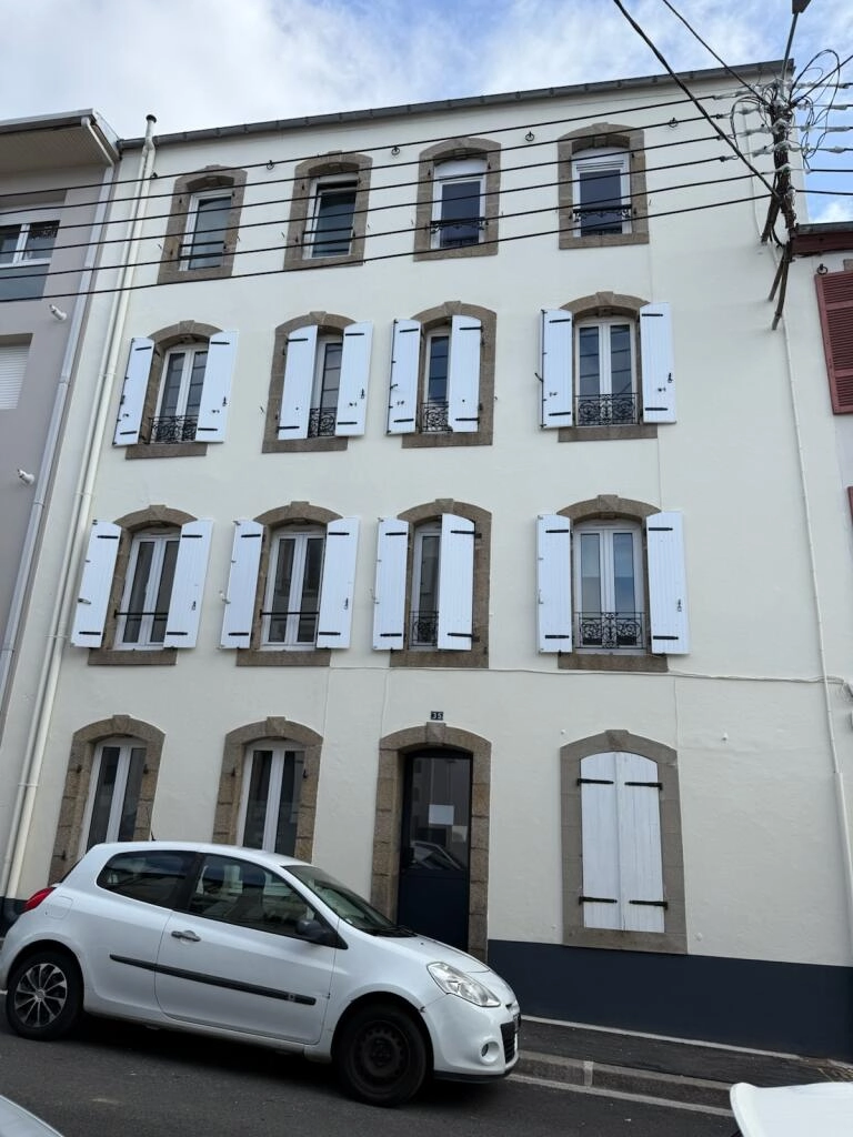 Travaux de peinture à Plabennec et Brest